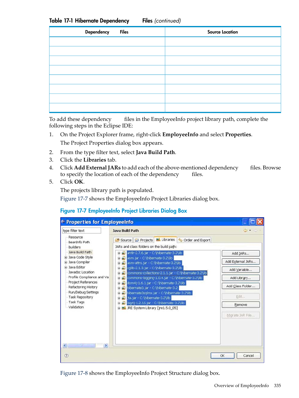 HP Integrity NonStop H-Series User Manual | Page 335 / 492