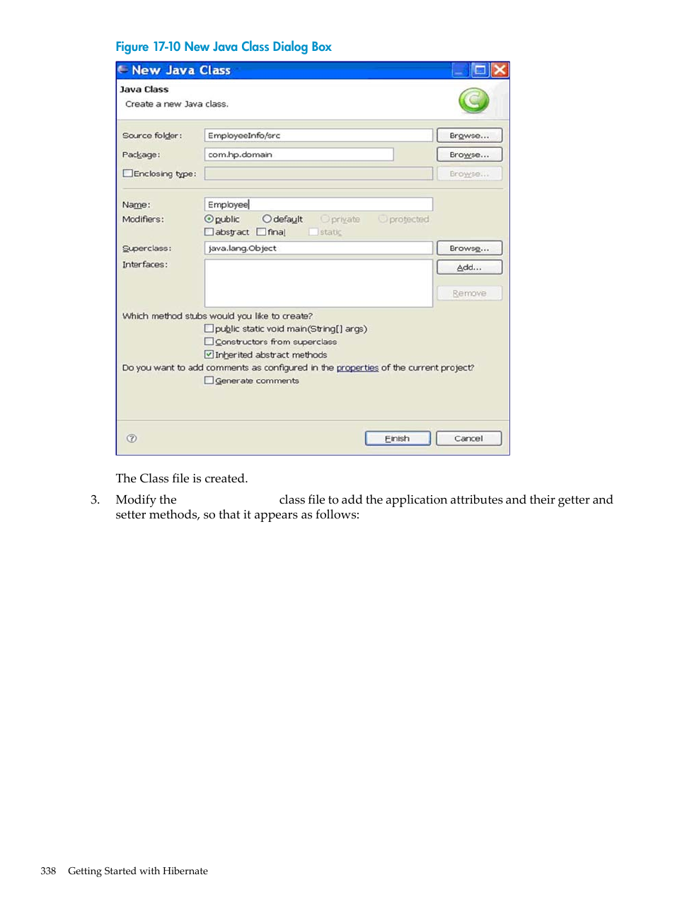 HP Integrity NonStop H-Series User Manual | Page 338 / 492