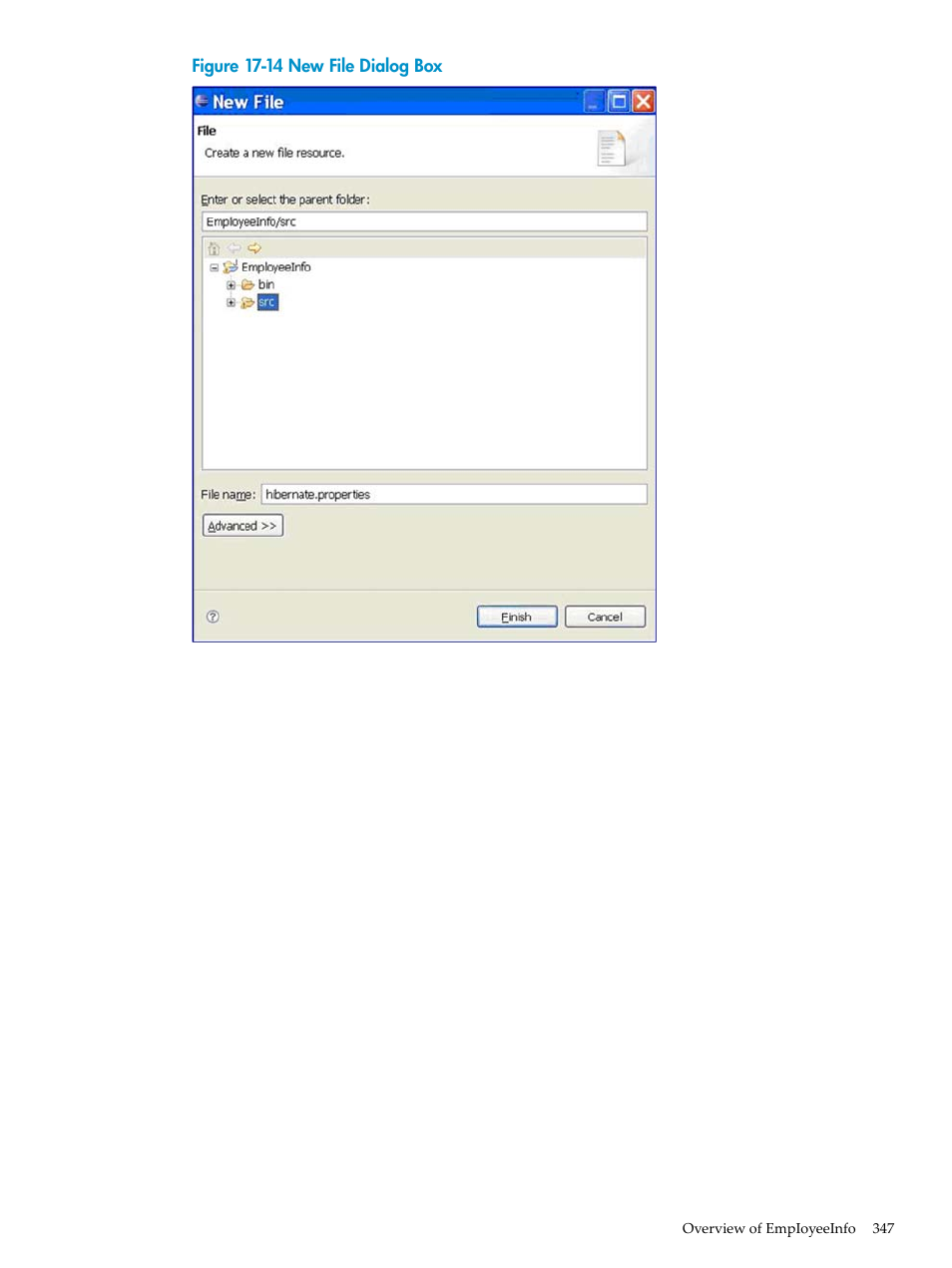 HP Integrity NonStop H-Series User Manual | Page 347 / 492