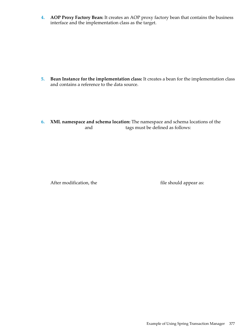 HP Integrity NonStop H-Series User Manual | Page 377 / 492