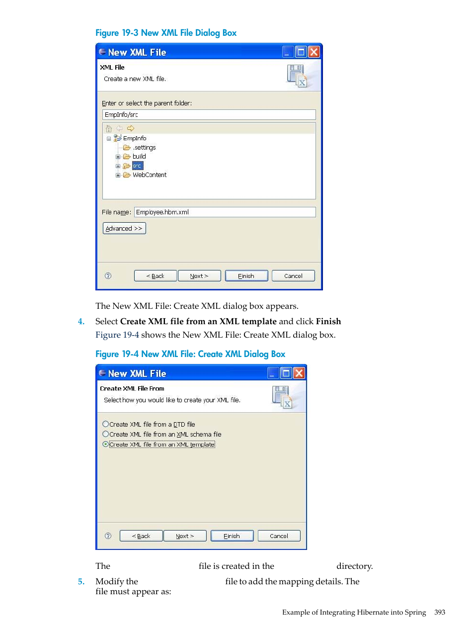 HP Integrity NonStop H-Series User Manual | Page 393 / 492