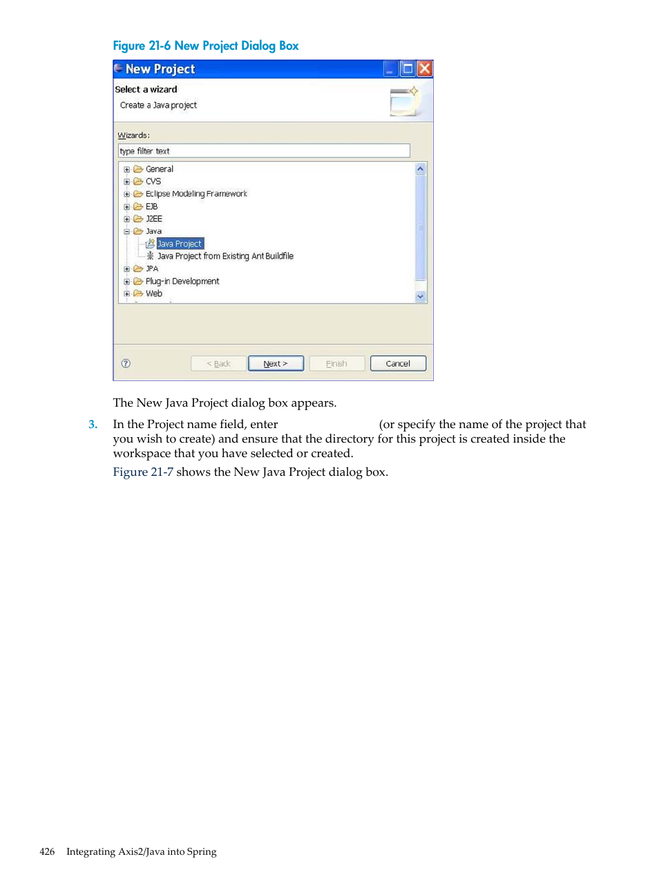 Figure 21-6 | HP Integrity NonStop H-Series User Manual | Page 426 / 492