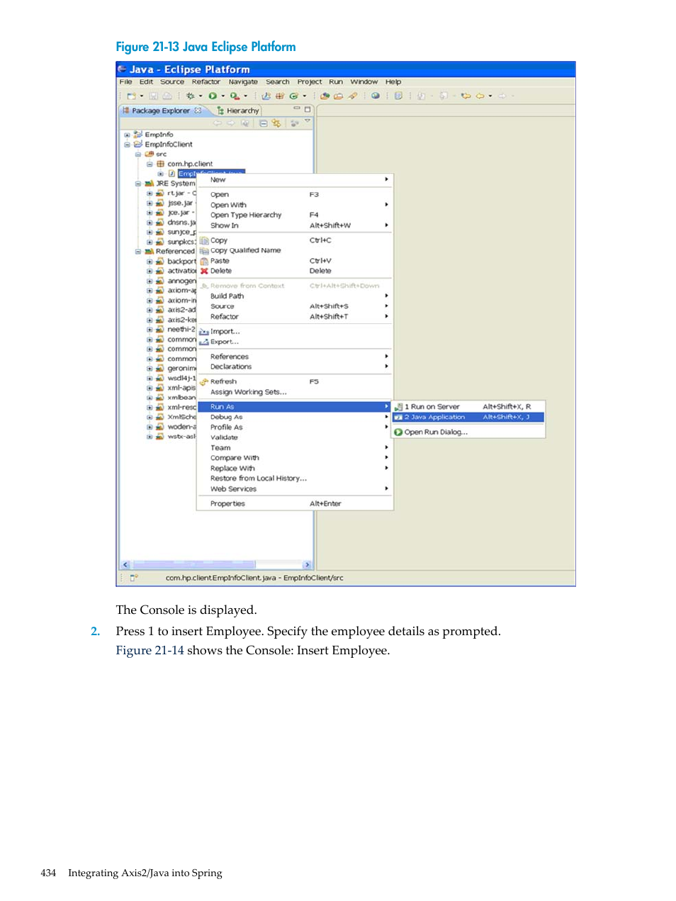 HP Integrity NonStop H-Series User Manual | Page 434 / 492