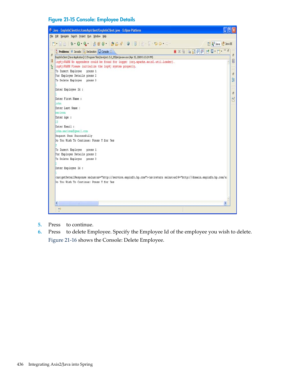 HP Integrity NonStop H-Series User Manual | Page 436 / 492