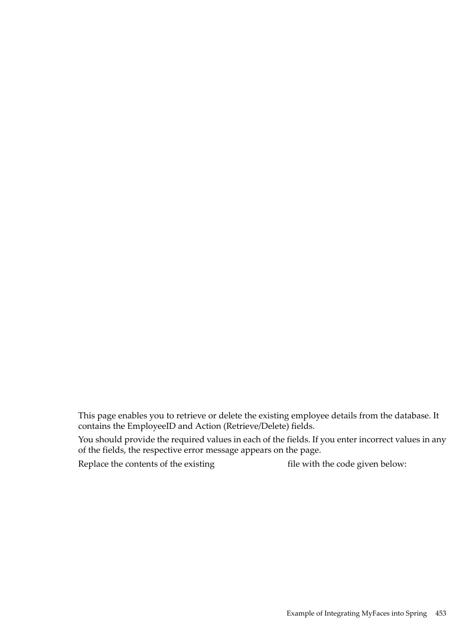Empupdate.jsp | HP Integrity NonStop H-Series User Manual | Page 453 / 492
