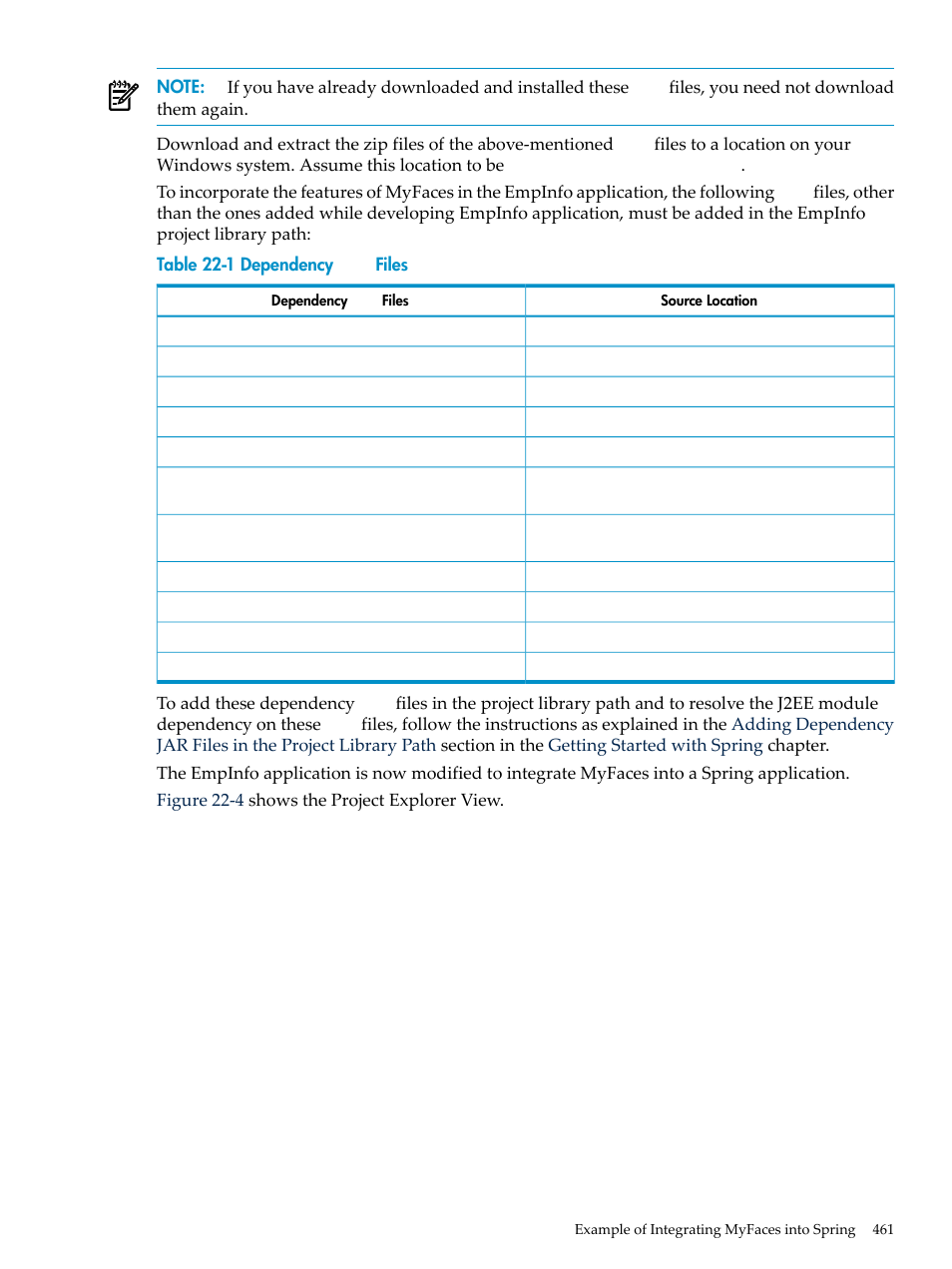 HP Integrity NonStop H-Series User Manual | Page 461 / 492