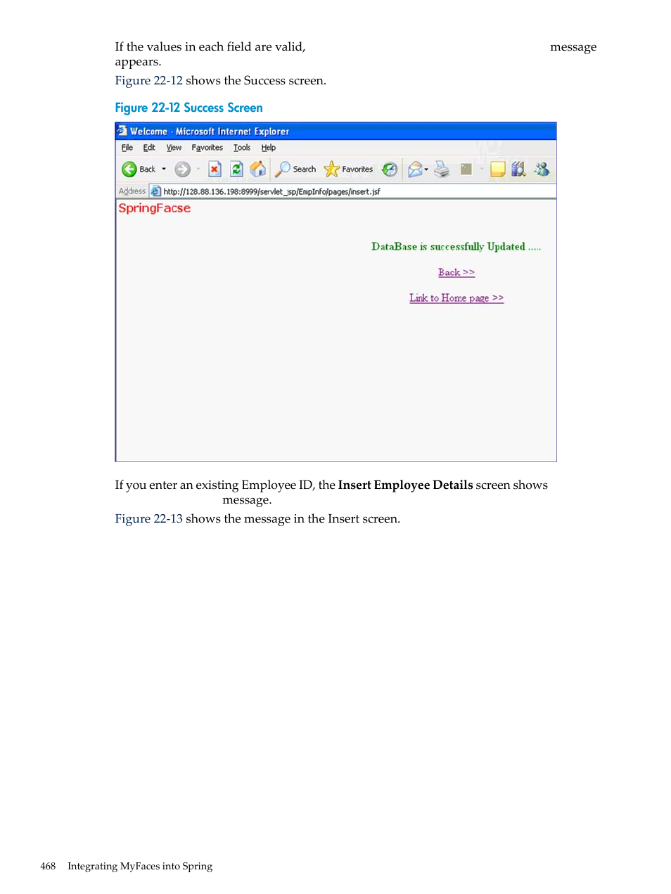 HP Integrity NonStop H-Series User Manual | Page 468 / 492
