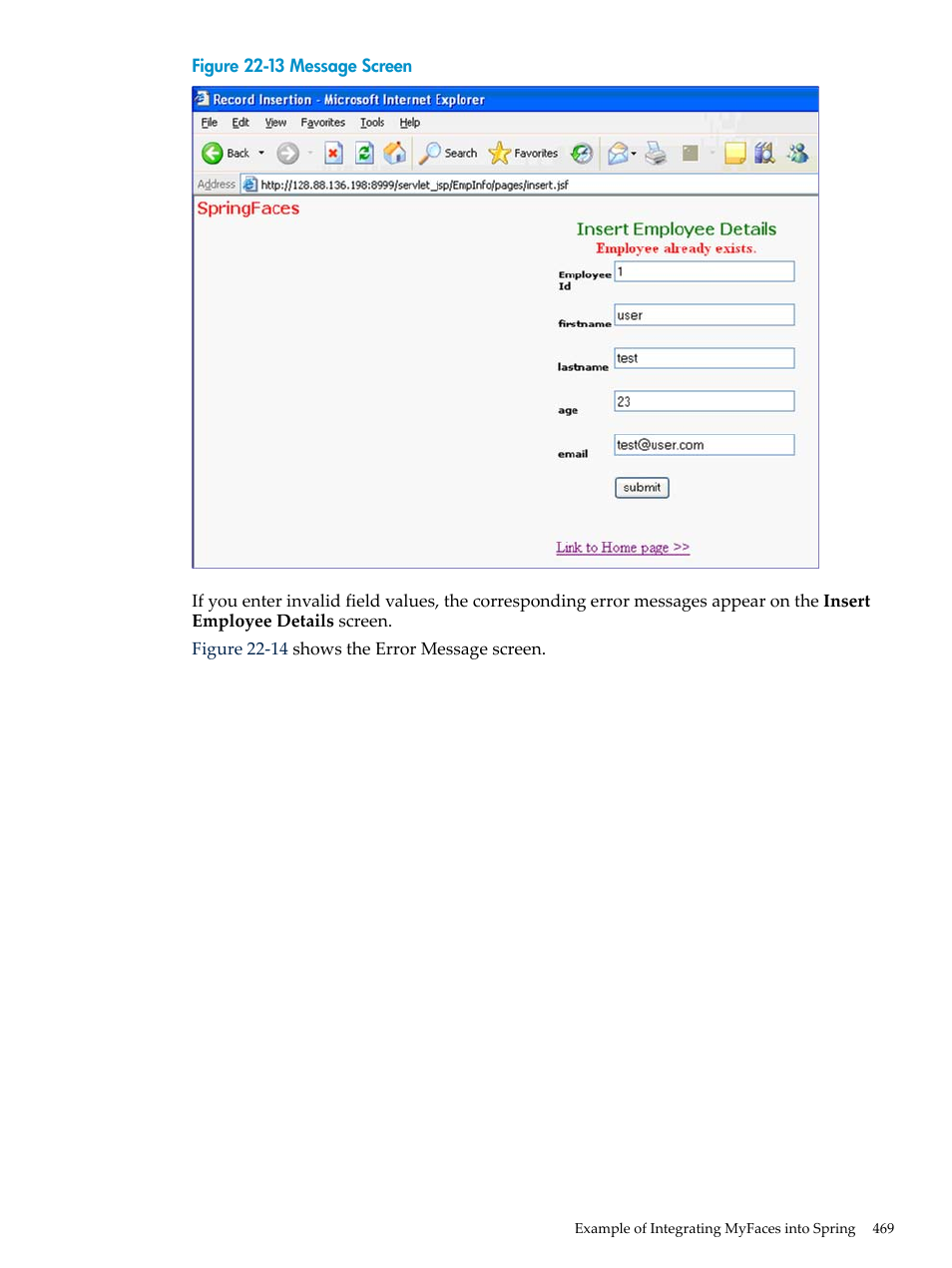 HP Integrity NonStop H-Series User Manual | Page 469 / 492