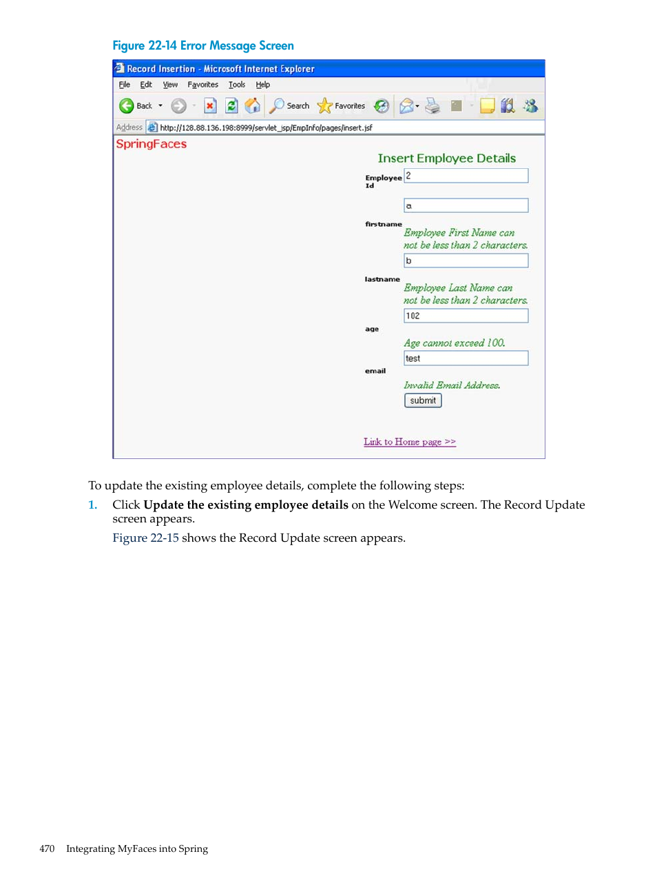 HP Integrity NonStop H-Series User Manual | Page 470 / 492