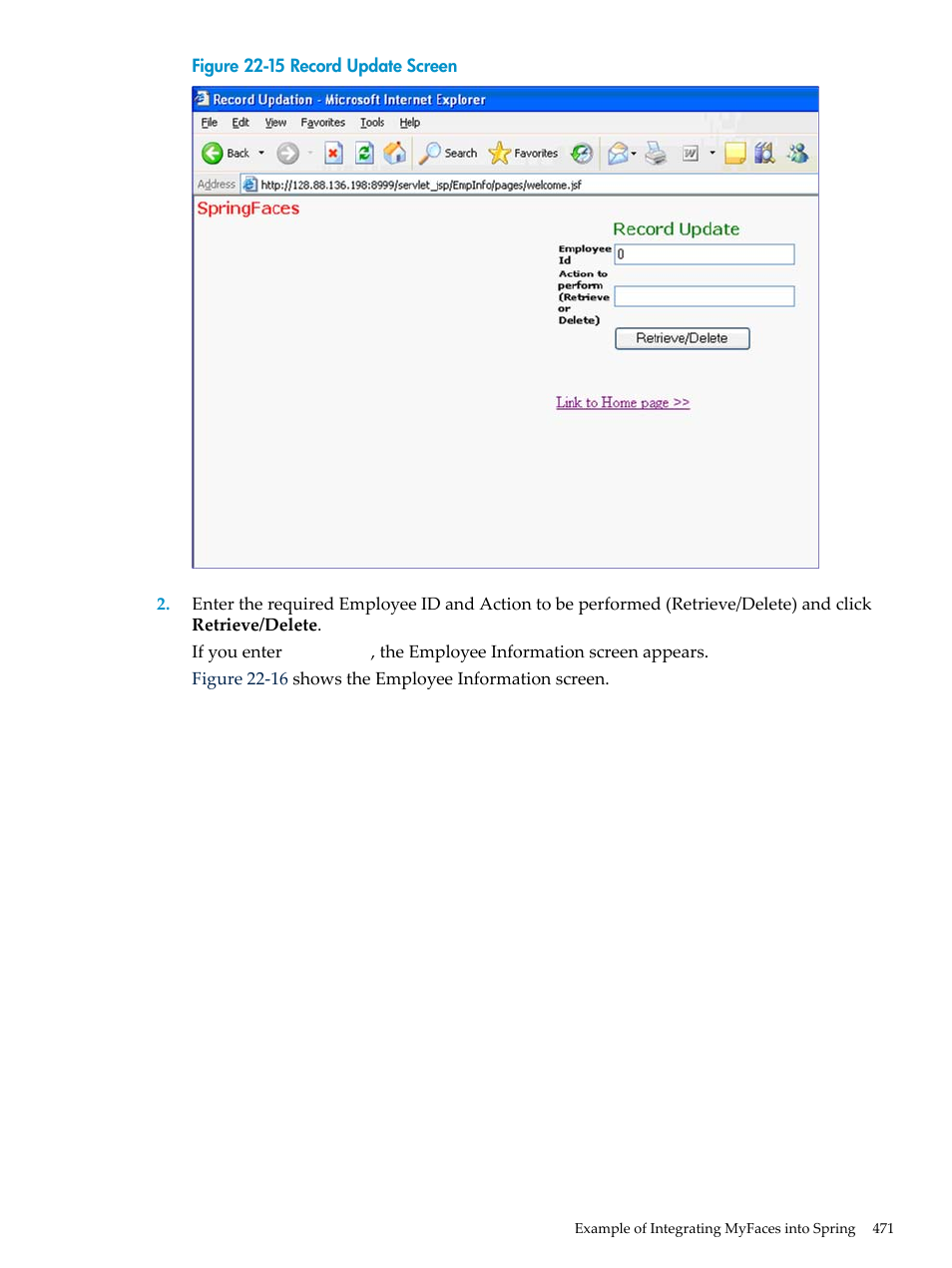 HP Integrity NonStop H-Series User Manual | Page 471 / 492