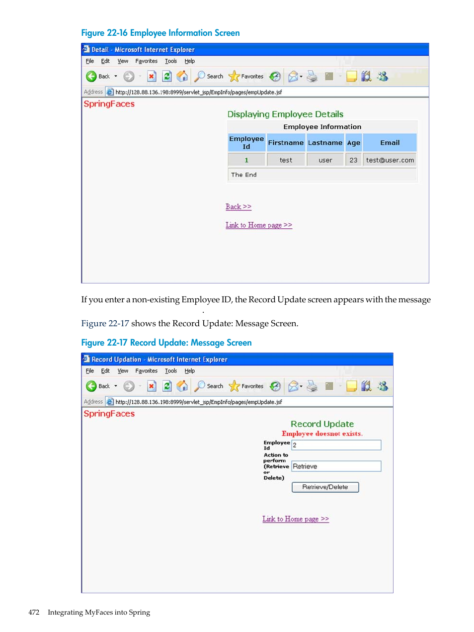 HP Integrity NonStop H-Series User Manual | Page 472 / 492