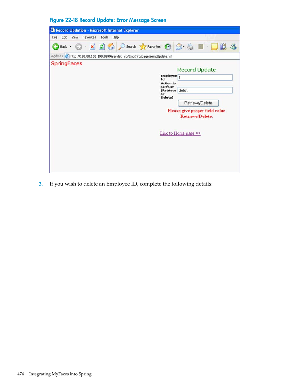 HP Integrity NonStop H-Series User Manual | Page 474 / 492