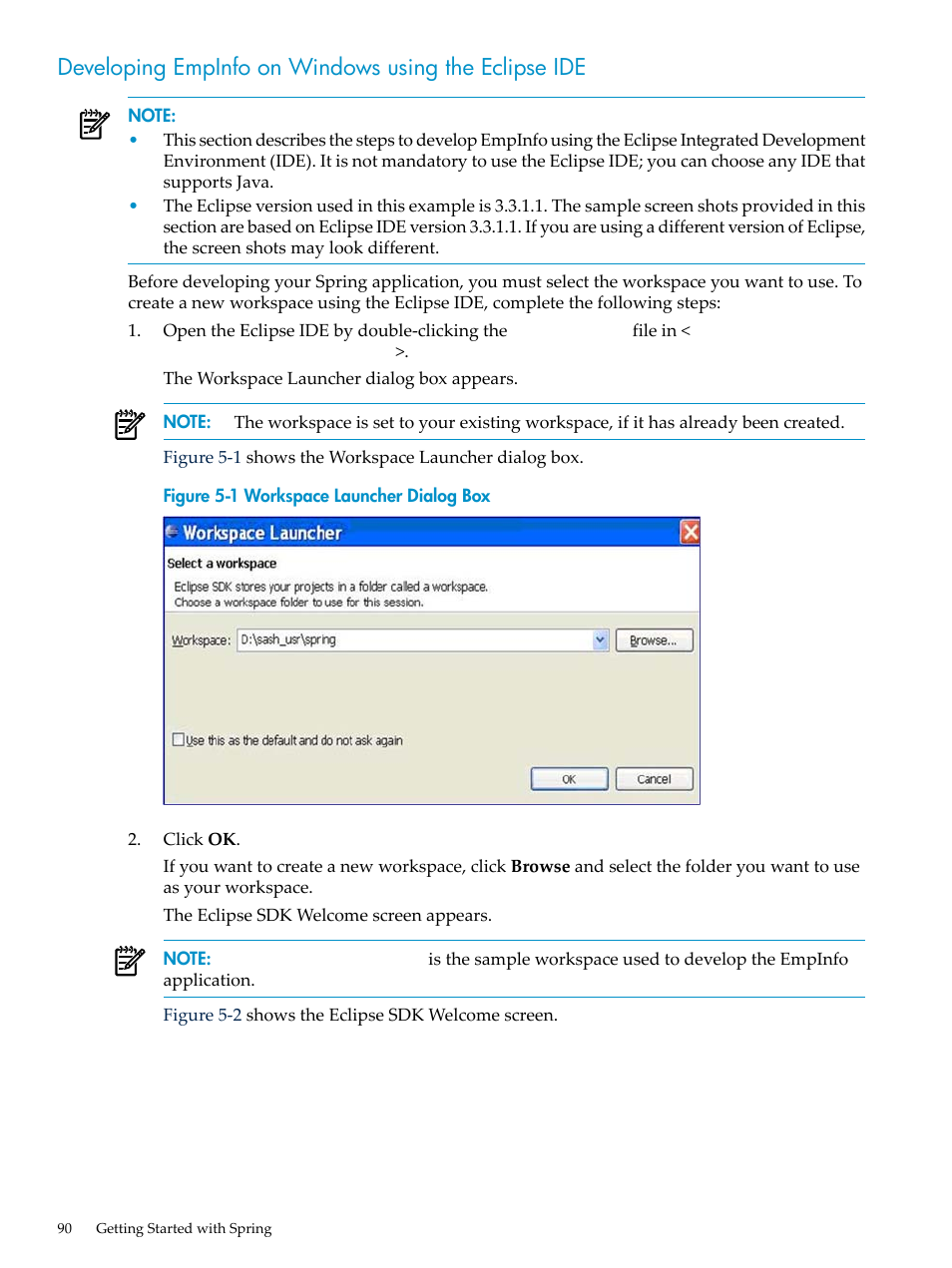 HP Integrity NonStop H-Series User Manual | Page 90 / 492