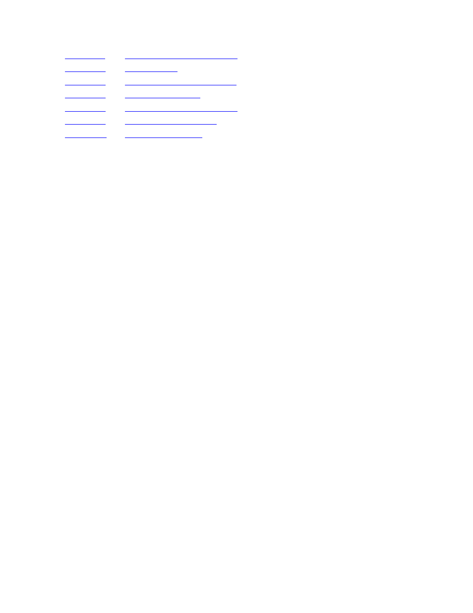 HP NonStop G-Series User Manual | Page 6 / 88
