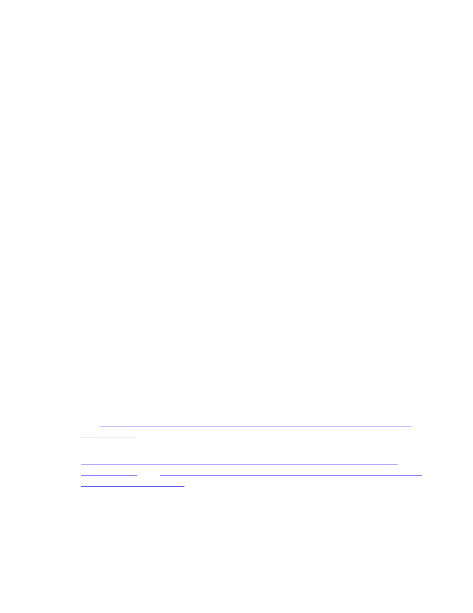 What’s new in this manual, Manual information, New and changed information | HP NonStop G-Series User Manual | Page 7 / 88