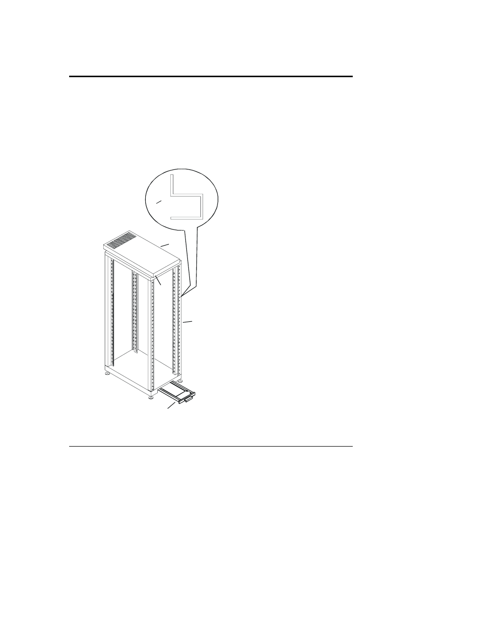 HP Netserver L Server series User Manual | 13 pages