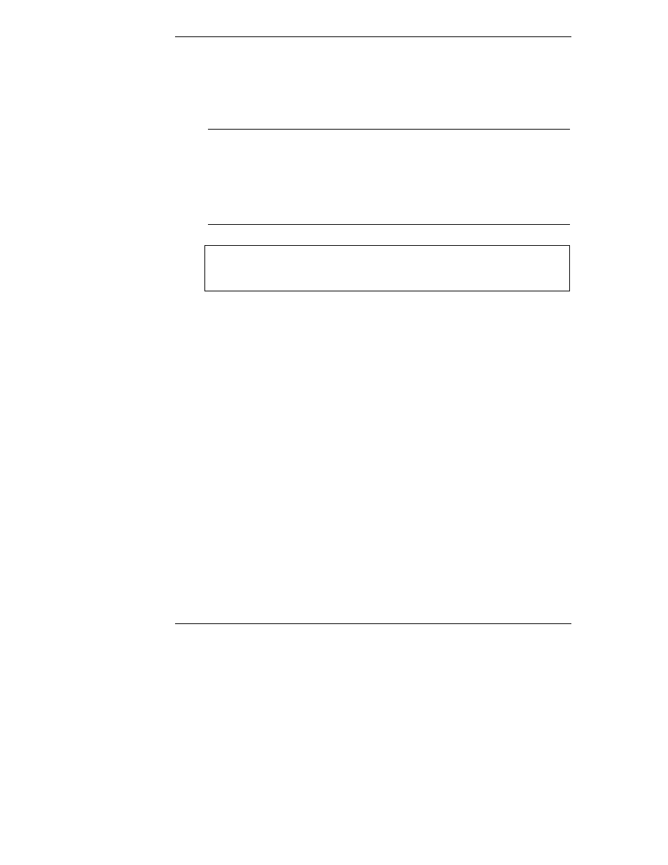 Tools required, Rack configuration tools | HP Netserver L Server series User Manual | Page 2 / 13