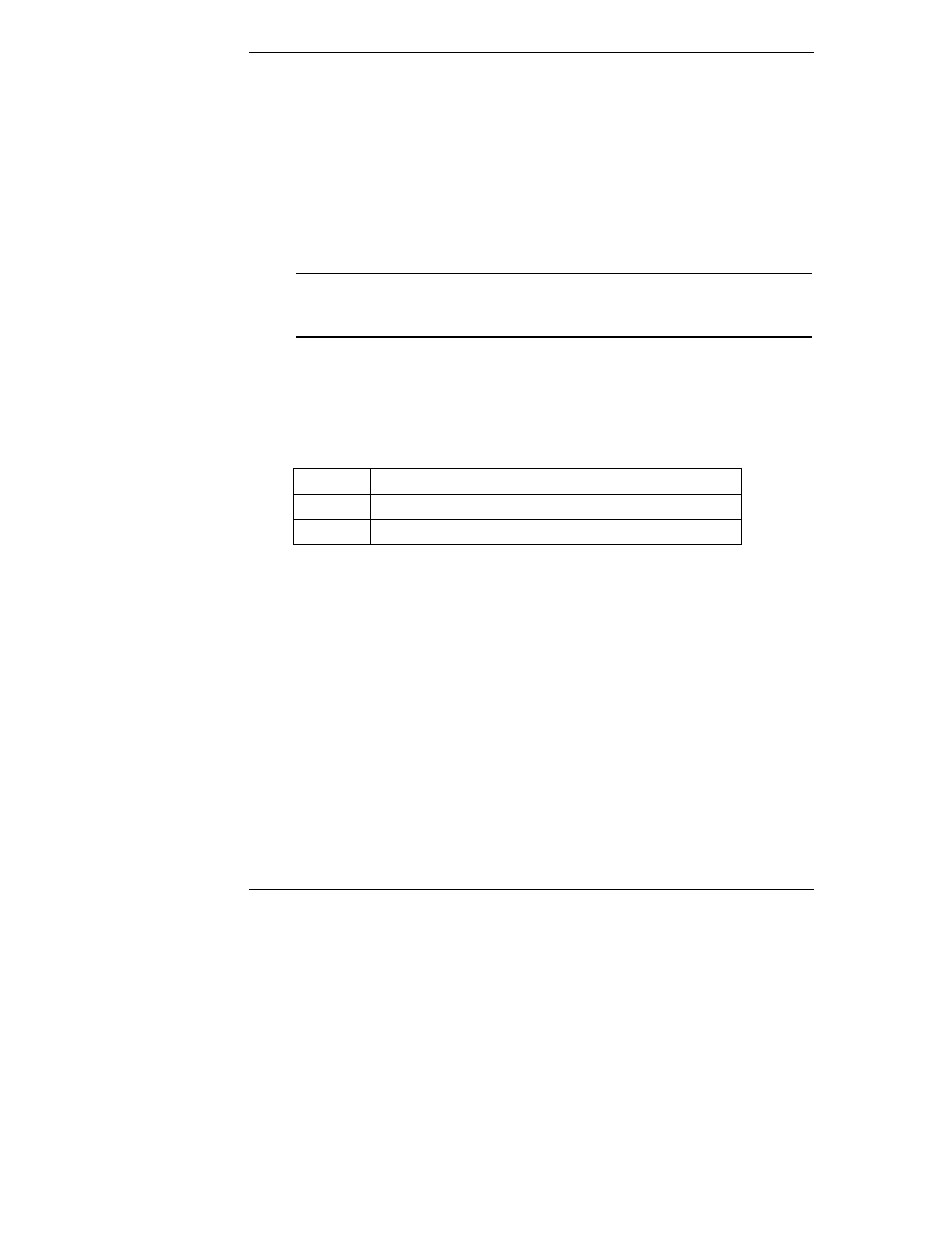 Preparing the rack, Hp netserver rack mount parts list, Removing spring assemblies | HP Netserver L Server series User Manual | Page 4 / 13