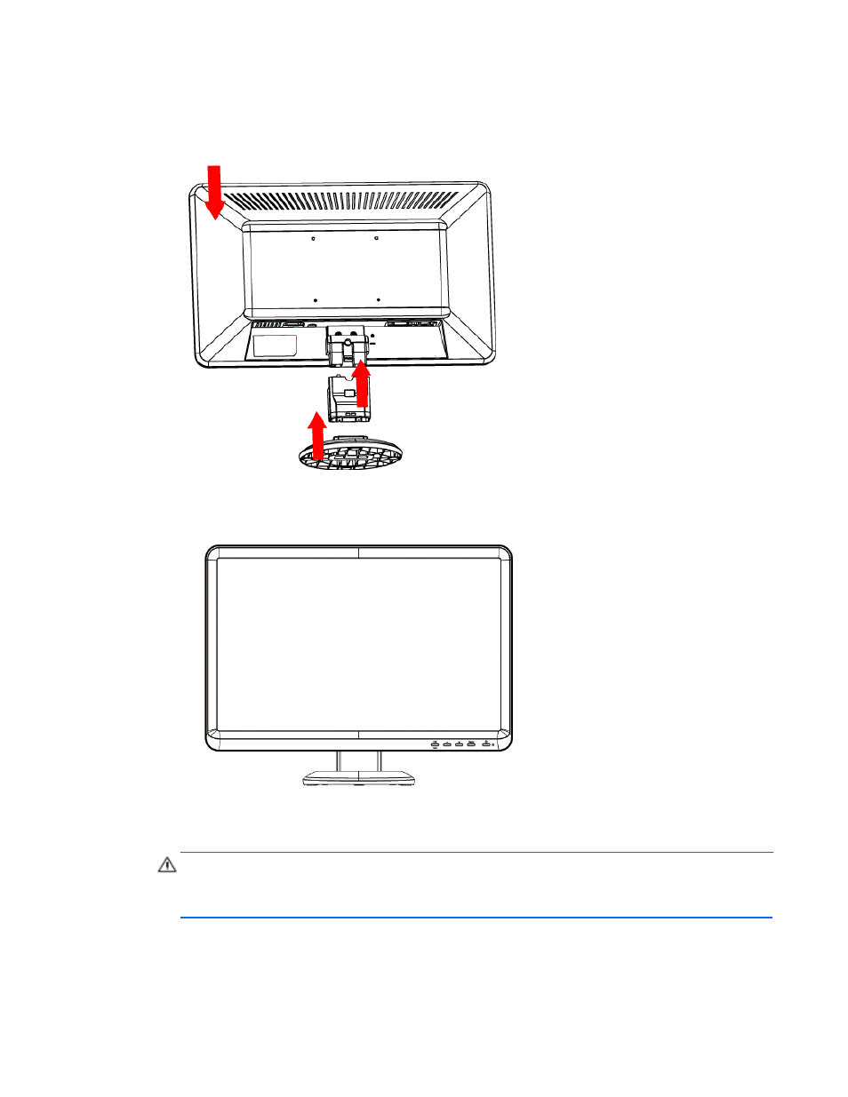 HP Compaq S2021 20-inch Widescreen LCD Monitor User Manual | Page 13 / 40