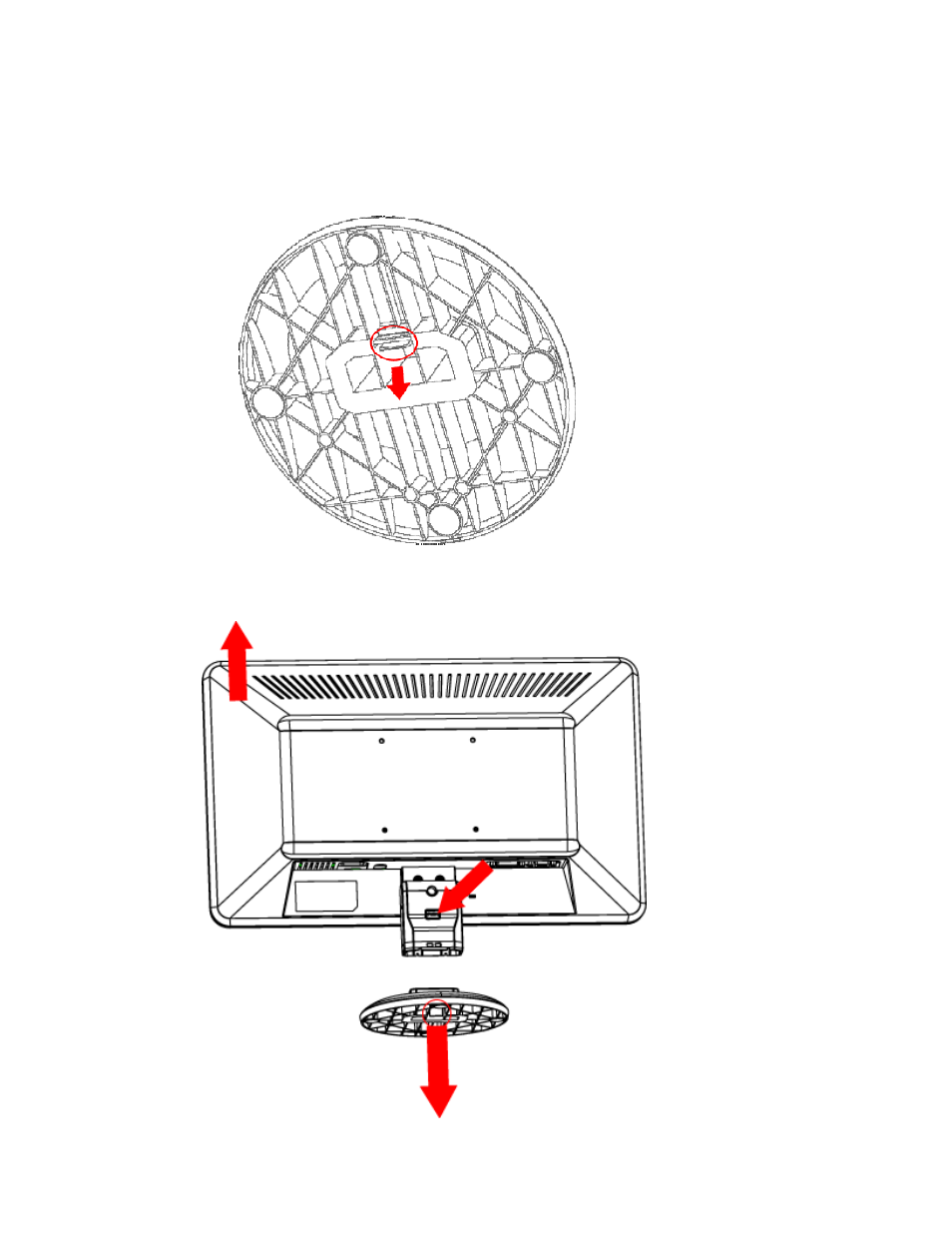 HP Compaq S2021 20-inch Widescreen LCD Monitor User Manual | Page 14 / 40