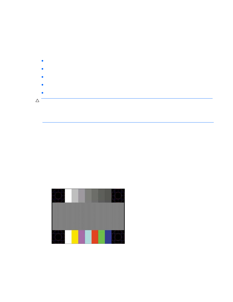 Using the auto adjustment function | HP Compaq S2021 20-inch Widescreen LCD Monitor User Manual | Page 21 / 40