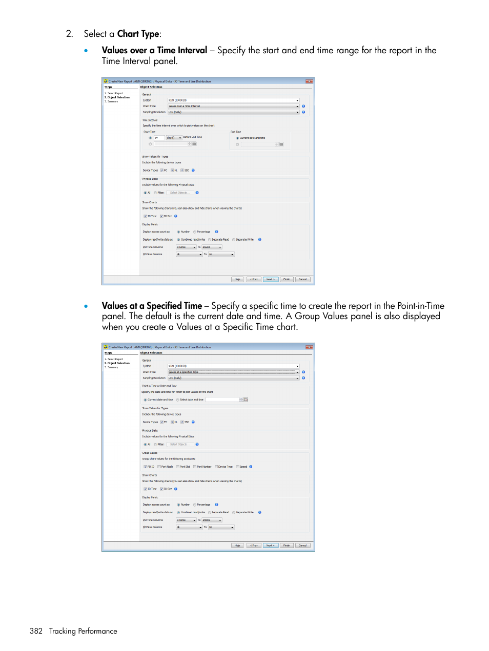 HP 3PAR Operating System Software User Manual | Page 382 / 525