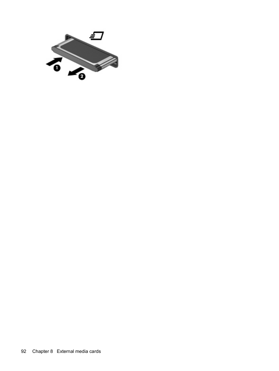 HP Pavilion dv3-2202tu Entertainment Notebook PC User Manual | Page 102 / 138