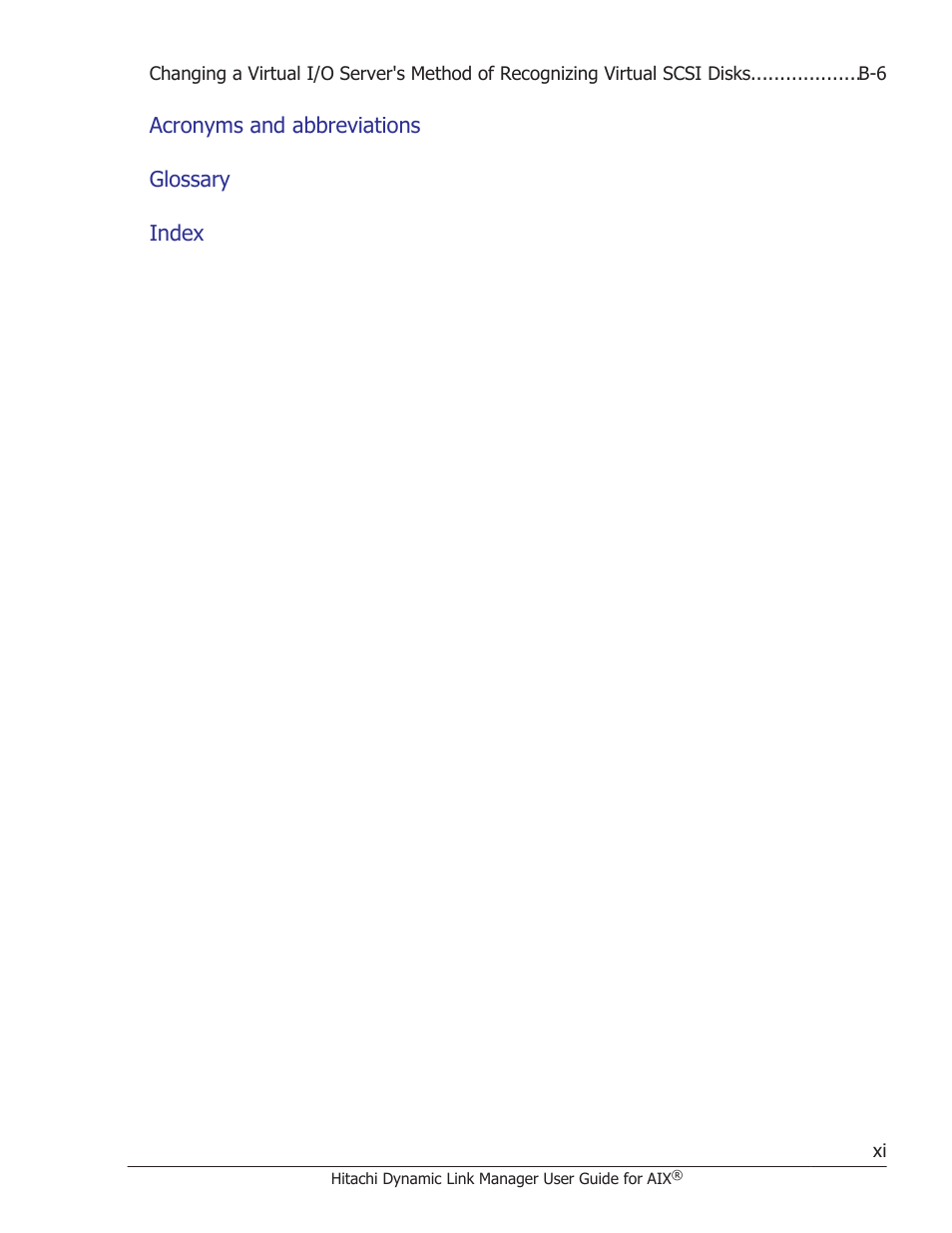 HP XP P9500 Storage User Manual | Page 11 / 494