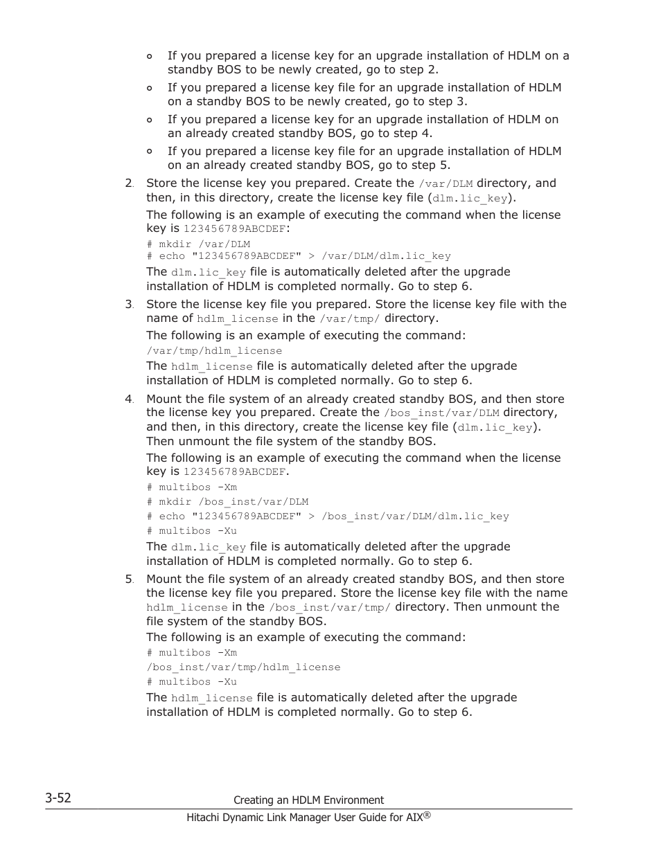 HP XP P9500 Storage User Manual | Page 118 / 494