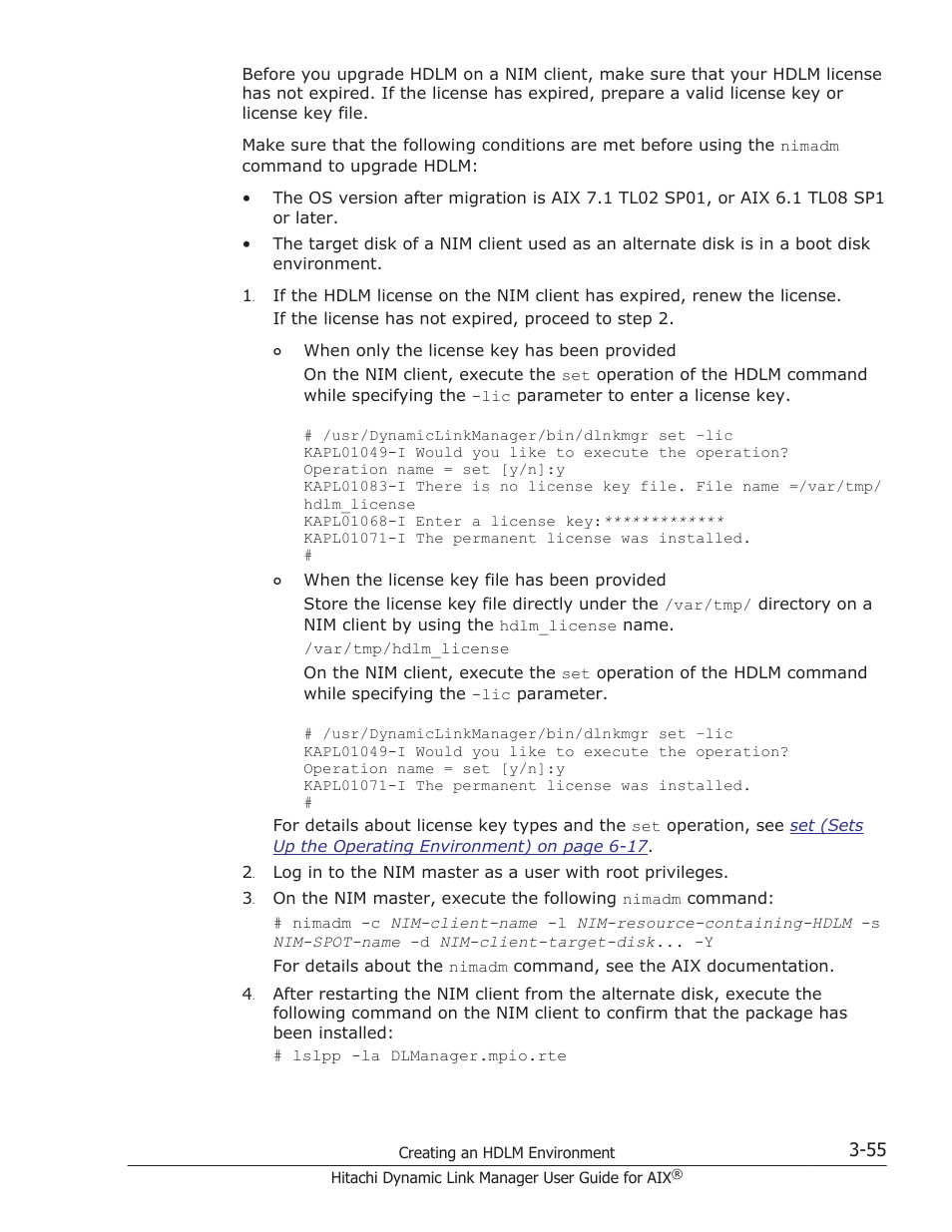 HP XP P9500 Storage User Manual | Page 121 / 494
