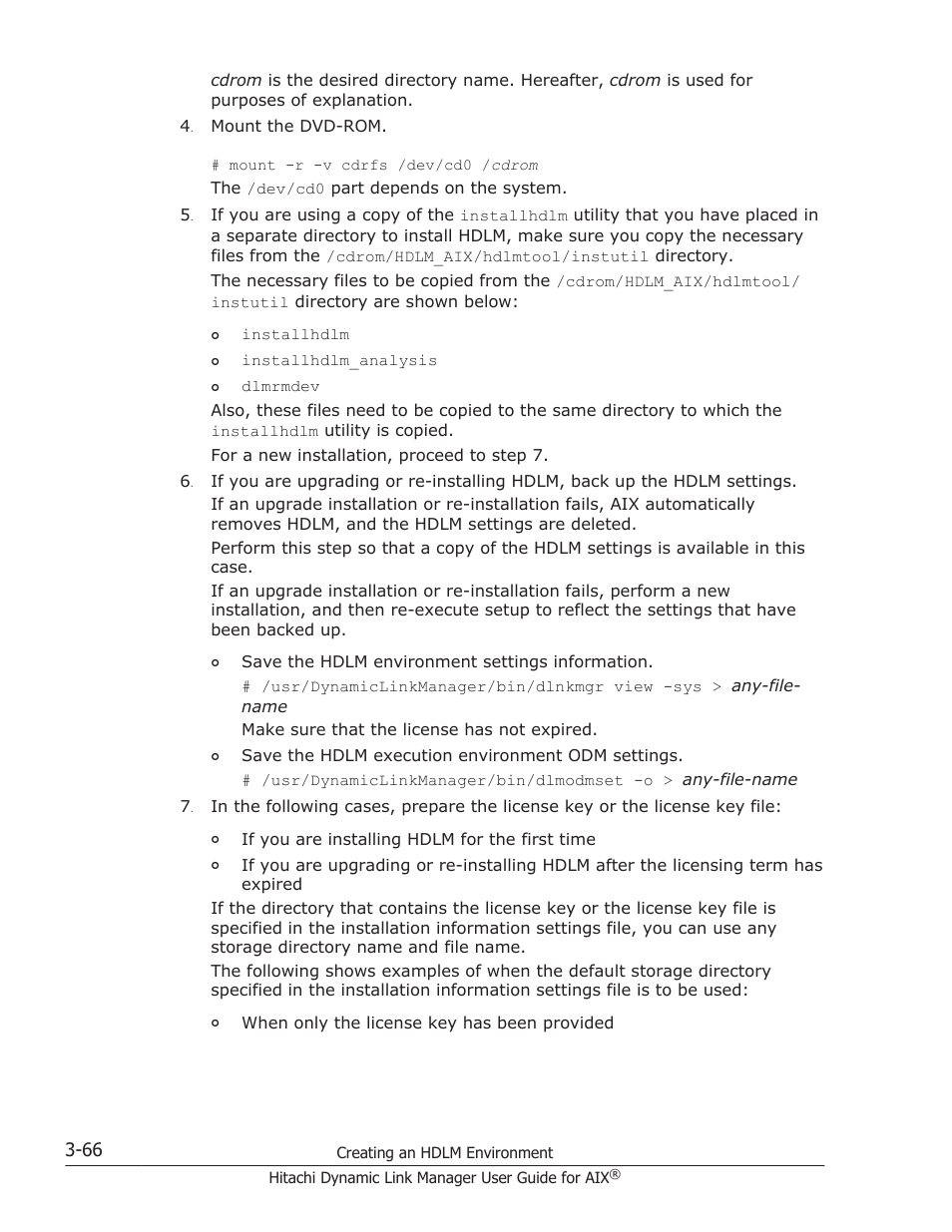 HP XP P9500 Storage User Manual | Page 132 / 494