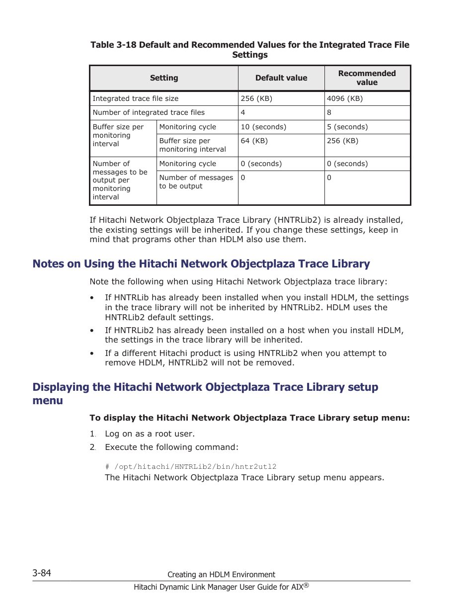 HP XP P9500 Storage User Manual | Page 150 / 494