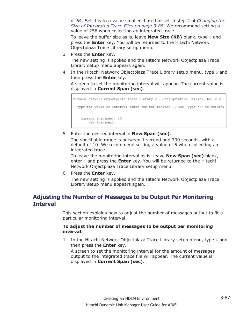HP XP P9500 Storage User Manual | Page 153 / 494