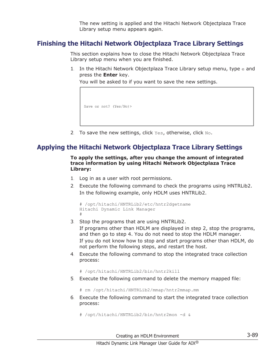 HP XP P9500 Storage User Manual | Page 155 / 494
