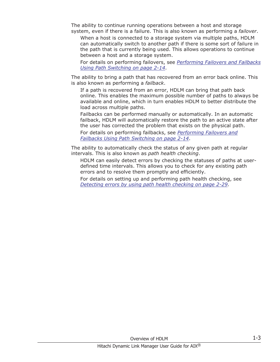 HP XP P9500 Storage User Manual | Page 21 / 494