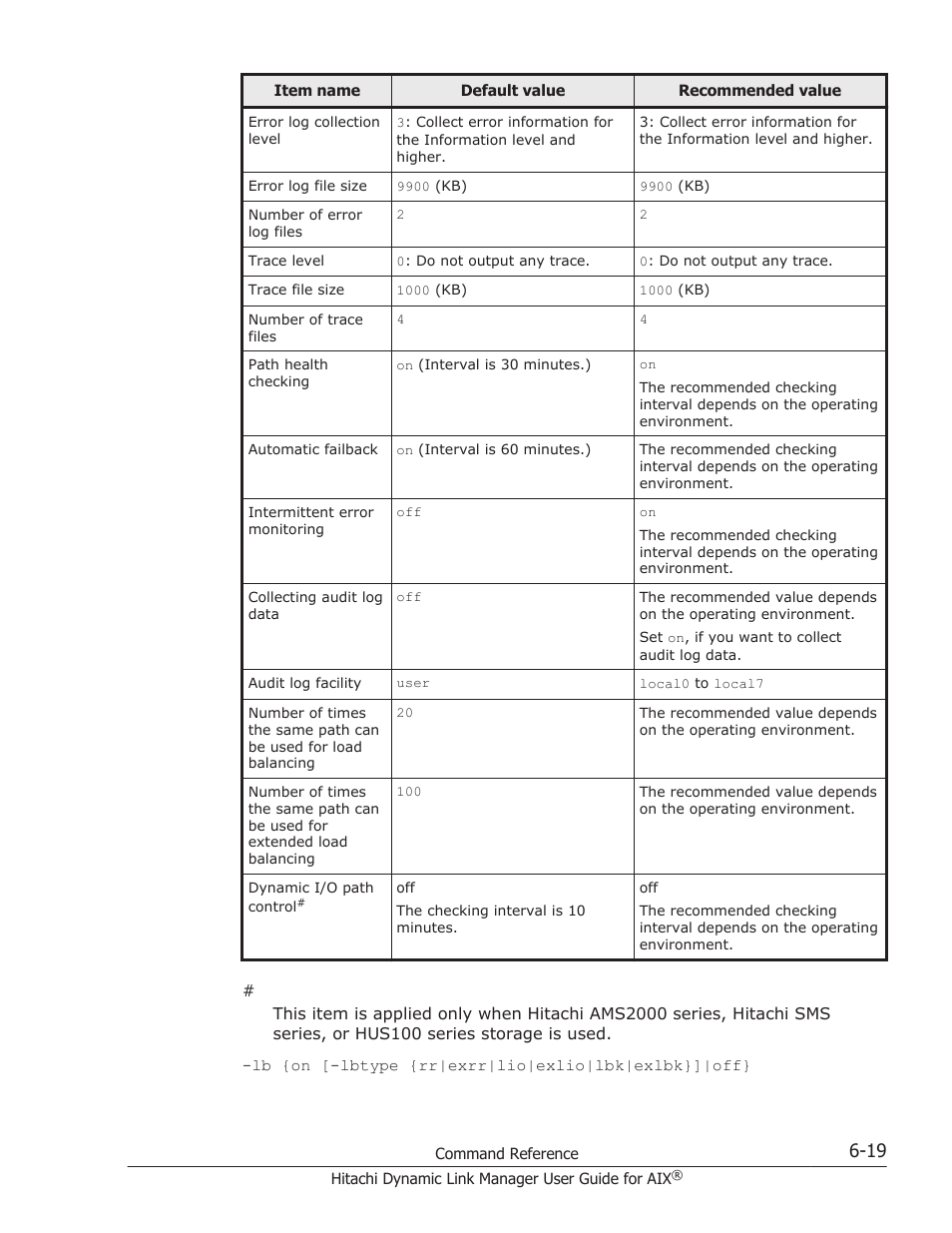 HP XP P9500 Storage User Manual | Page 231 / 494