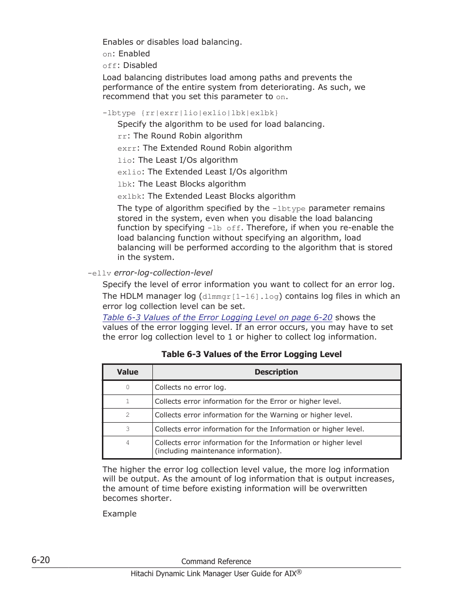 HP XP P9500 Storage User Manual | Page 232 / 494