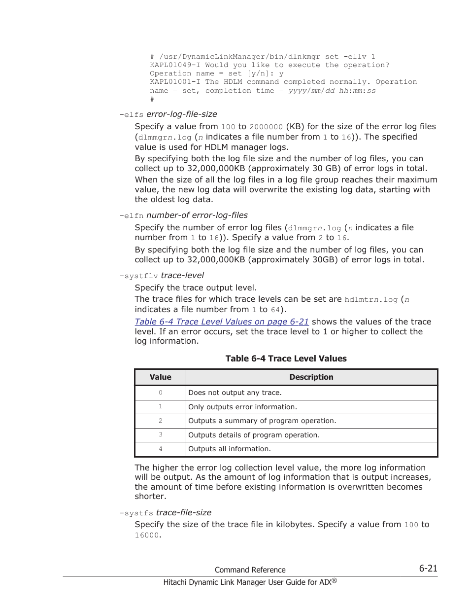 HP XP P9500 Storage User Manual | Page 233 / 494