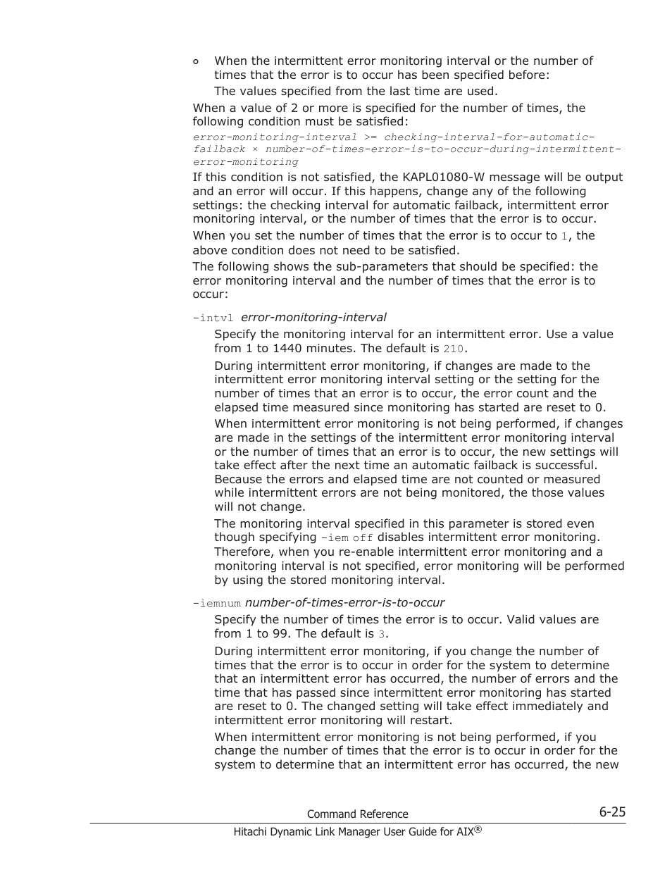 HP XP P9500 Storage User Manual | Page 237 / 494
