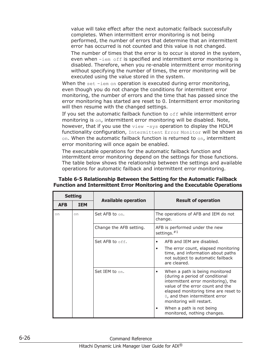 HP XP P9500 Storage User Manual | Page 238 / 494