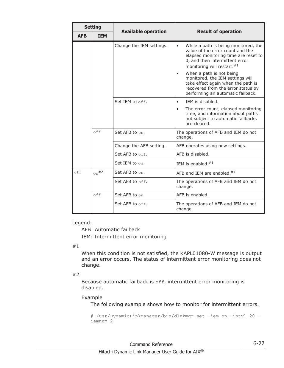 HP XP P9500 Storage User Manual | Page 239 / 494