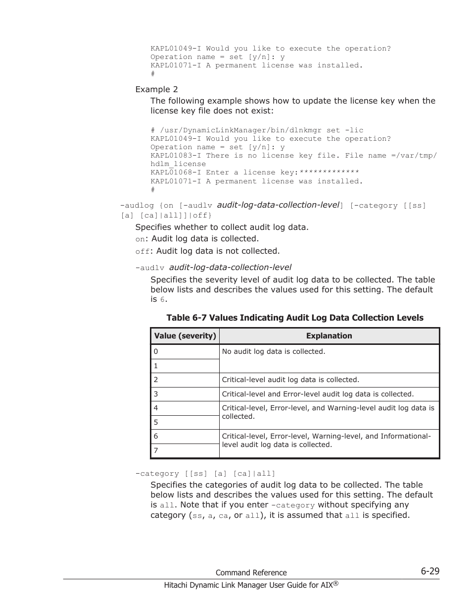 HP XP P9500 Storage User Manual | Page 241 / 494