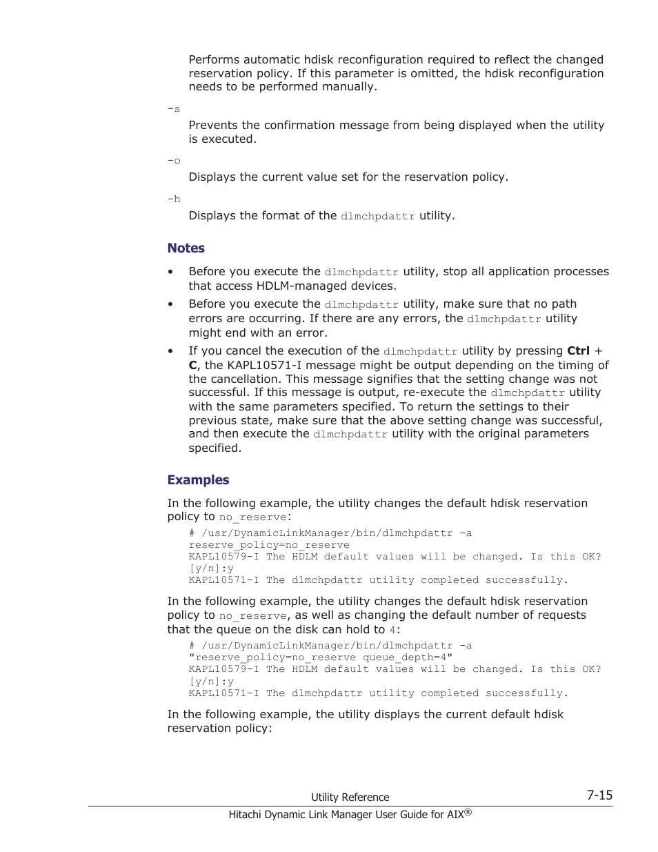 HP XP P9500 Storage User Manual | Page 299 / 494