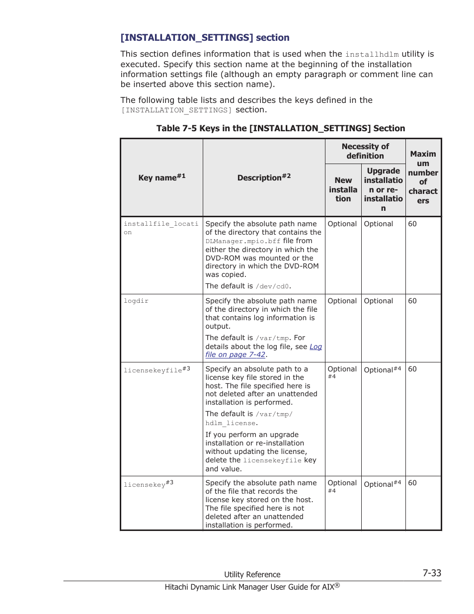 HP XP P9500 Storage User Manual | Page 317 / 494