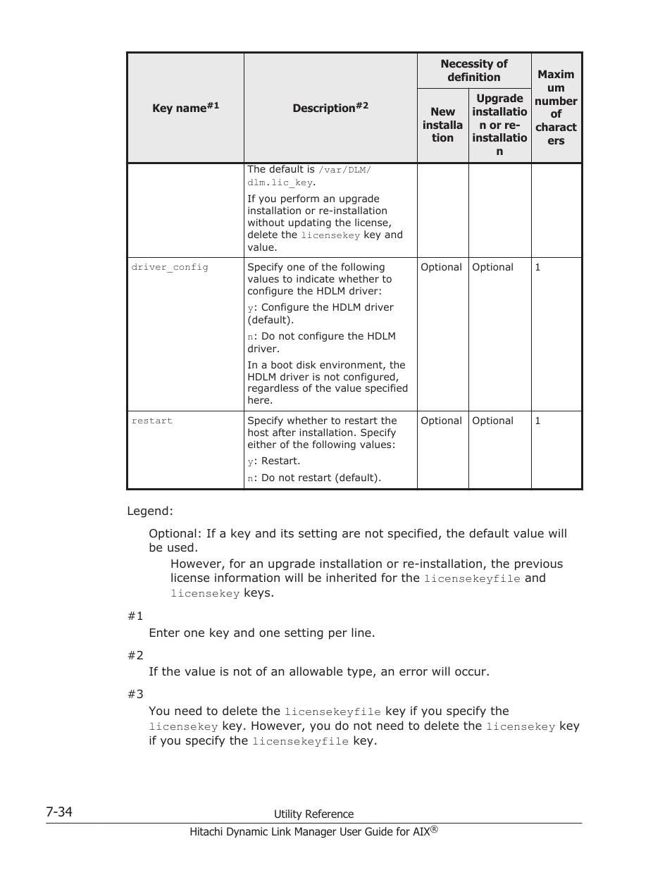 HP XP P9500 Storage User Manual | Page 318 / 494