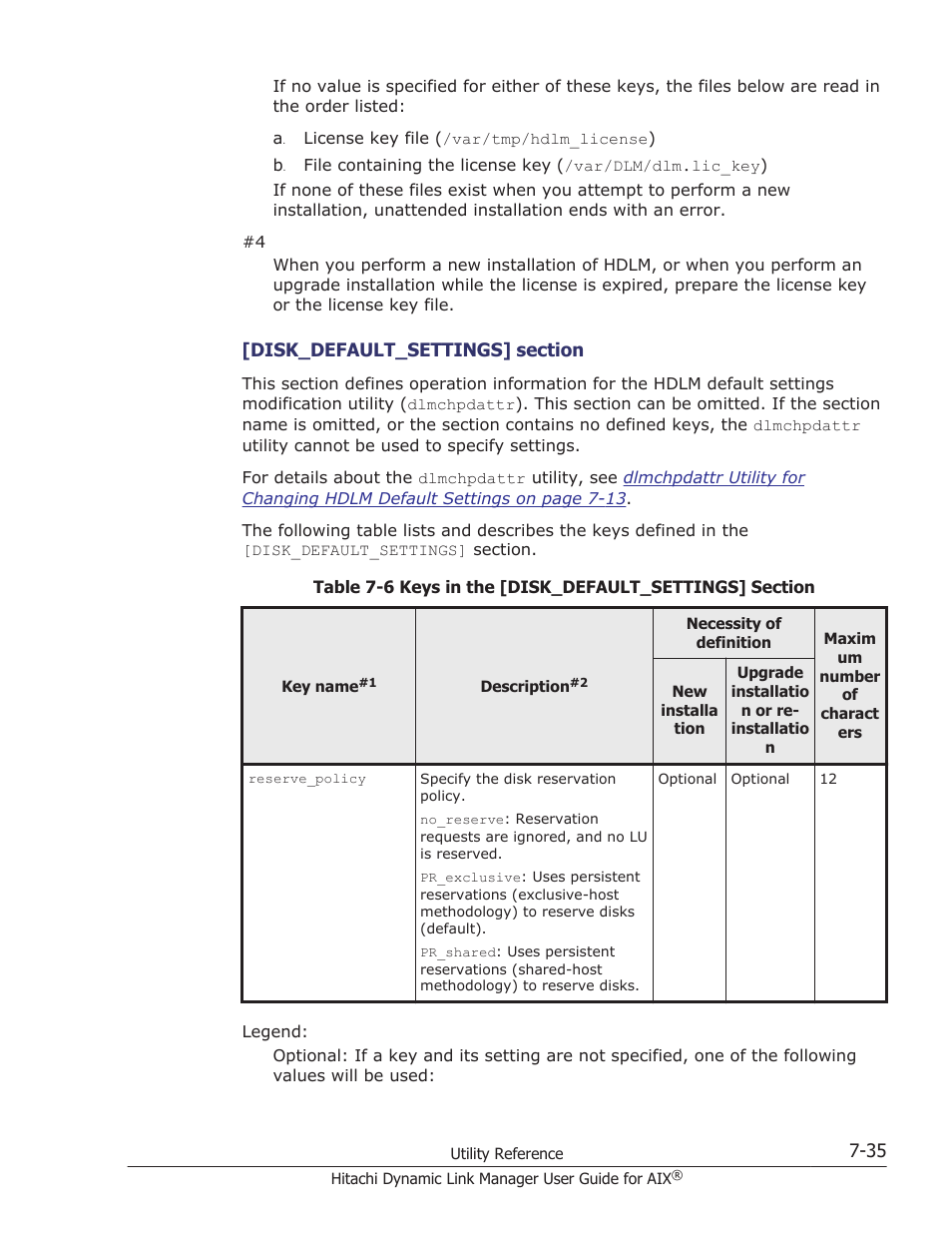 HP XP P9500 Storage User Manual | Page 319 / 494