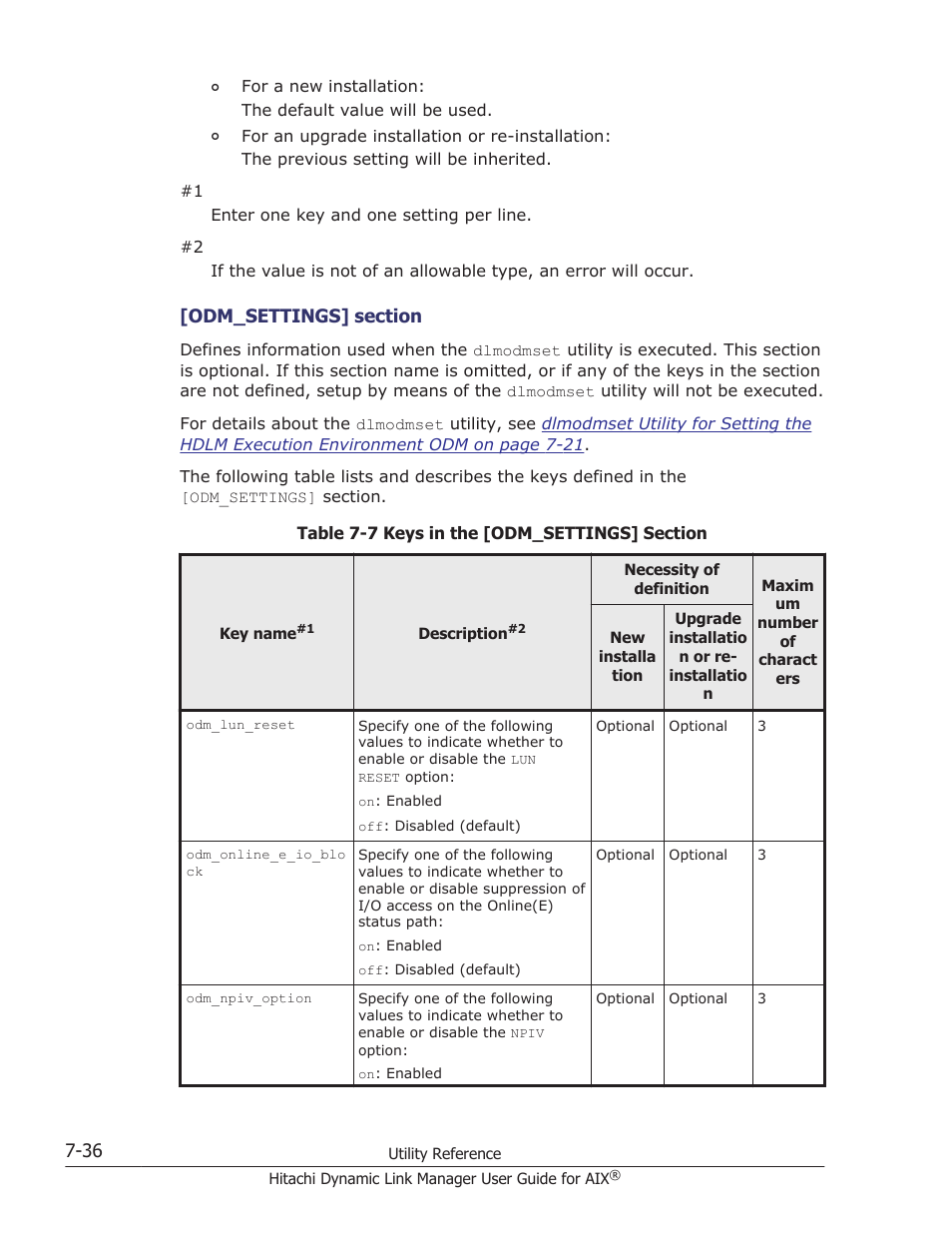 HP XP P9500 Storage User Manual | Page 320 / 494
