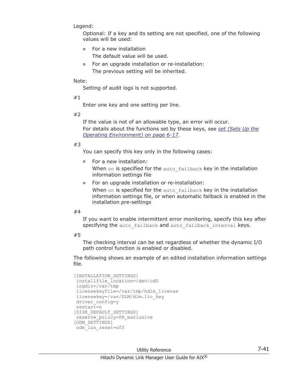 HP XP P9500 Storage User Manual | Page 325 / 494