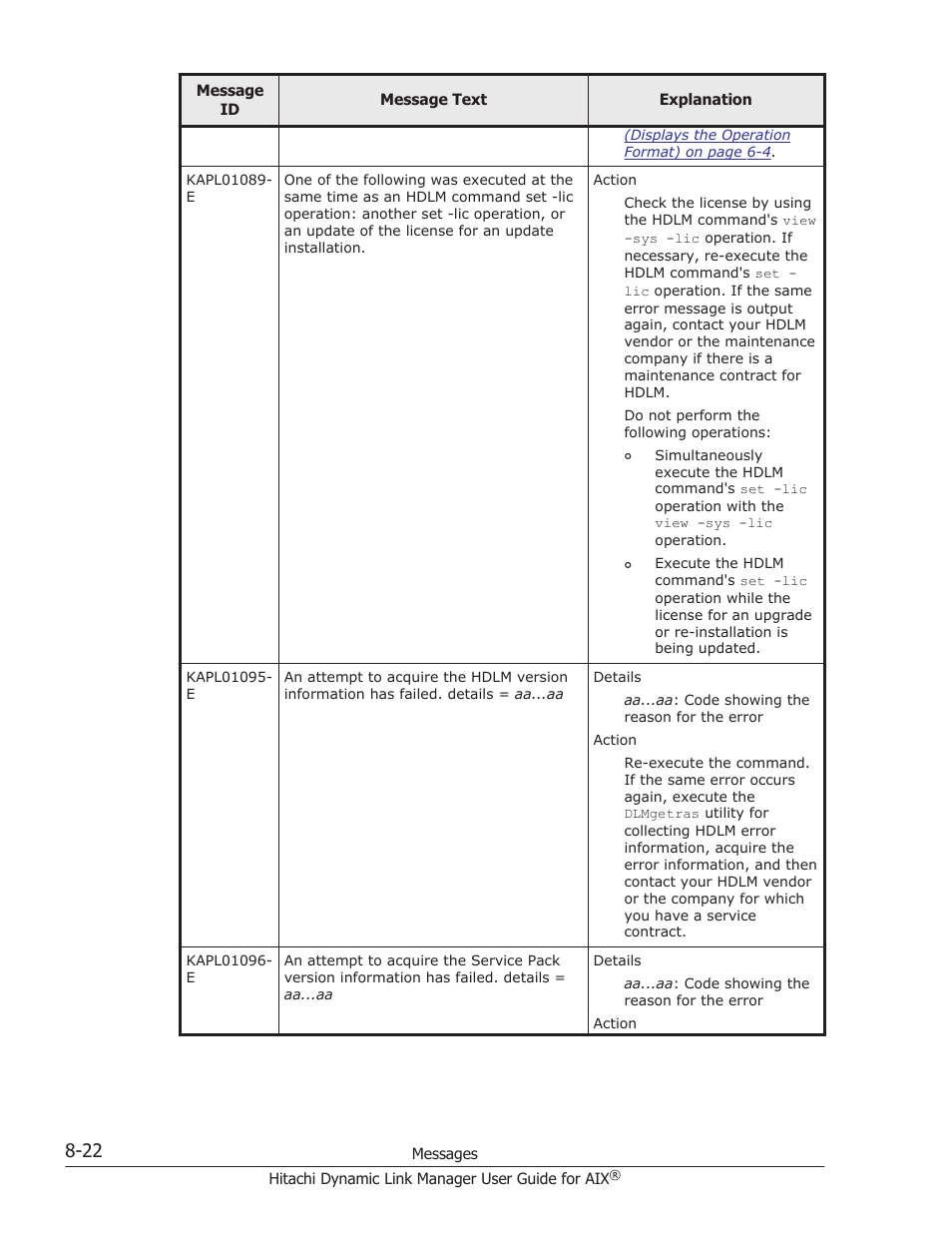 HP XP P9500 Storage User Manual | Page 350 / 494