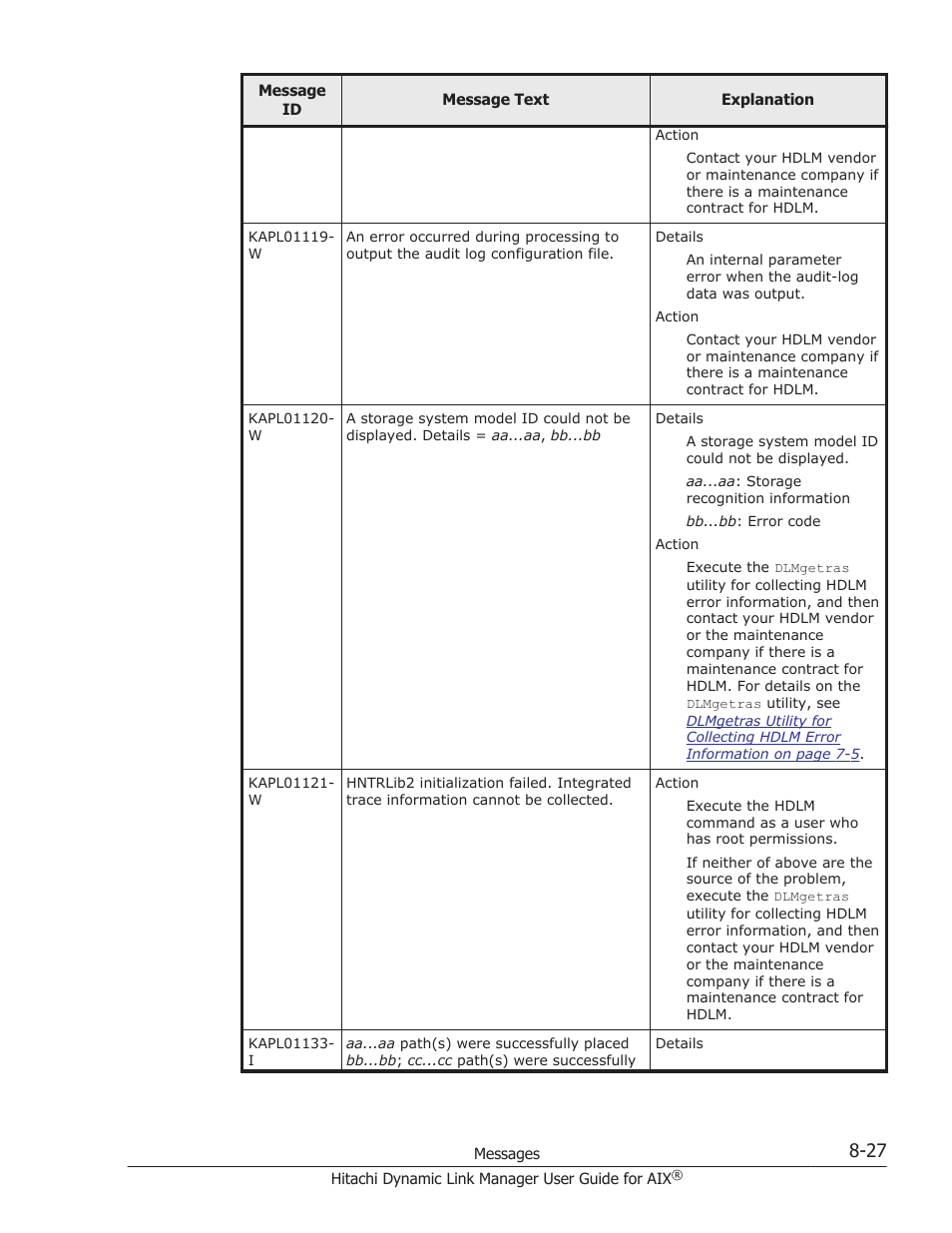 HP XP P9500 Storage User Manual | Page 355 / 494